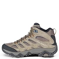 Merrell Men's Moab 3 Mid Hiking Boot