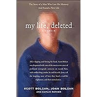 My Life, Deleted: A Memoir My Life, Deleted: A Memoir Kindle Paperback Hardcover