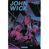 John Wick (JOHN WICK TP) John Wick (JOHN WICK TP) Paperback Kindle Hardcover