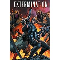 Extermination Vol. 1 Extermination Vol. 1 Paperback Comics
