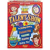 Disney Pixar Toy Story Talent Show