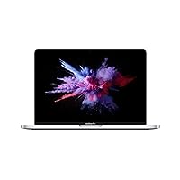 New Apple MacBook Pro (13-inch, 8GB RAM, 128GB Storage) - Silver