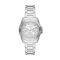 Michael Kors Alek Multifunction Stainless Steel Women's Watch (Model: MK7263)