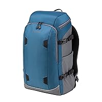 Tenba Solstice 20L Backpack - Blue (636-414)