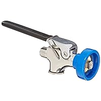 71307 Stainless Steel Ultra Spray Valve with 1.15 GPM Nozzle