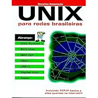 Unix para Redes Brasileiras (Portuguese Edition) Unix para Redes Brasileiras (Portuguese Edition) Kindle