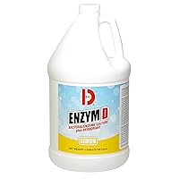 Enzym D Digester Liquid Deodorant Lemon 1 Gallon