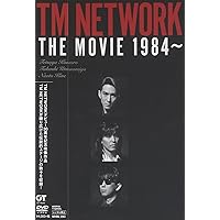 Tm Network - Tm Network The Movie 1984 - [Japan DVD] MHBL-283
