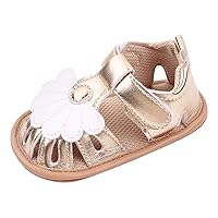 Beach Shoes for Boys Summer Children Infant Toddler Shoes Girls Sandals Flat Hollow Design Toddler Shoes Girl 7