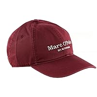 Marc O'Pol Woven Basic Style Cap