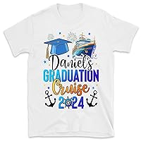 Graduation Cruise 2024 Shirt, Graduate Shirts for Family, Graduation Cruise 2024, Family Graduation Cruise Shirts