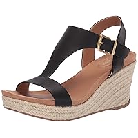 Kenneth Cole REACTION Women's Card Wedge Sandal