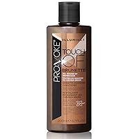 Brunette Deep Conditioner for Dry Damaged Hair – Color Depositing Conditioner for All Shades of Brown Hair