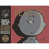 The Complete Peanuts Vol. 26: Comics & Stories
