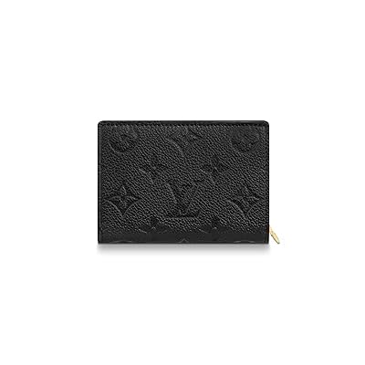  Louis Vuitton Wallet Bifold Wallet Portefoil