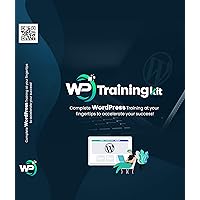 Wordpress Training Kits tutorial for Dummies 2024 : Wordpress tutorial For Beginners 2024 Wordpress Training Kits tutorial for Dummies 2024 : Wordpress tutorial For Beginners 2024 Kindle Paperback