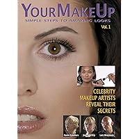 YourMakeUp - Vol 1 - Simple Steps to Amazing Looks