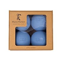 Harry Barker Rubber Balls and Rubber Chew Stick, Rubber Bone for Dogs - 3