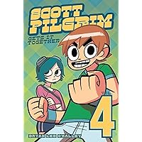Scott Pilgrim, Vol 4: Scott Pilgrim Gets It Together Scott Pilgrim, Vol 4: Scott Pilgrim Gets It Together Paperback