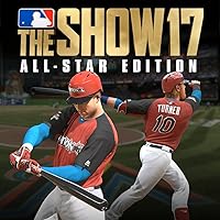 MLB The Show All Star Edition - PS4 [Digital Code]