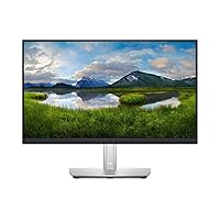 Dell 22 Monitor - P2222H - Full HD 1080p, IPS Technology