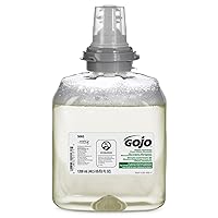 Gojo® Green Certified Foam Soap TFX Dispnsr Refill (566502)
