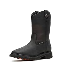 Harley-Davidson Footwear Men's Altman Western Boot