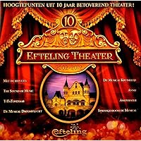 Efteling Theater - 10..