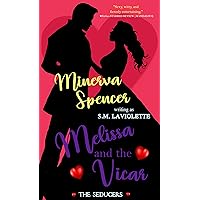Melissa (The Seducers Book 1) Melissa (The Seducers Book 1) Kindle Paperback Audible Audiobook Audio CD