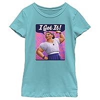 Disney Boys' Luisa Got It T-Shirt