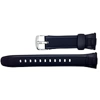 Genuine Casio Replacement Watch Strap 10152407 for Casio Watch WVA-620J-9AD + Other models