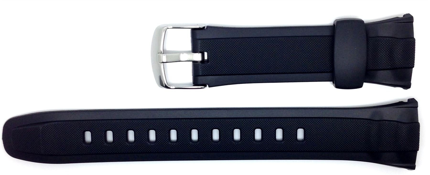 Genuine Casio Replacement Watch Strap 10152407 for Casio Watch WVA-620J-9AD + Other models