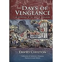 The Days of Vengeance The Days of Vengeance Paperback Hardcover