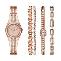 Relic by Fossil Queen's Court Women's Watch