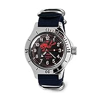 Vostok | Amphibia 120657 Scuba Dude Automatic Self-Winding Diver Wrist Watch
