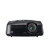 Mitsubishi HC3800 1080p Home Theater DLP Projector