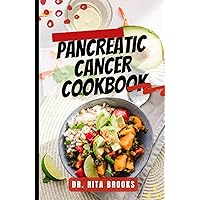 The Pancreatic Cancer Cookbook: Easy & Nourishing Pancreatitis Diet to Boost the Endocrine system and Reverse Pancreatitis Disease (with Pictures) The Pancreatic Cancer Cookbook: Easy & Nourishing Pancreatitis Diet to Boost the Endocrine system and Reverse Pancreatitis Disease (with Pictures) Hardcover Paperback