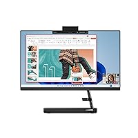 Lenovo IdeaCentre AIO 3i - (2023) - All in One Desktop - PC Computer - Mouse & Keyboard Included - 21.5