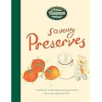 Tracklements Savoury Preserves: Traditional, handmade accompaniments for meat, cheese or fish Tracklements Savoury Preserves: Traditional, handmade accompaniments for meat, cheese or fish Kindle Hardcover