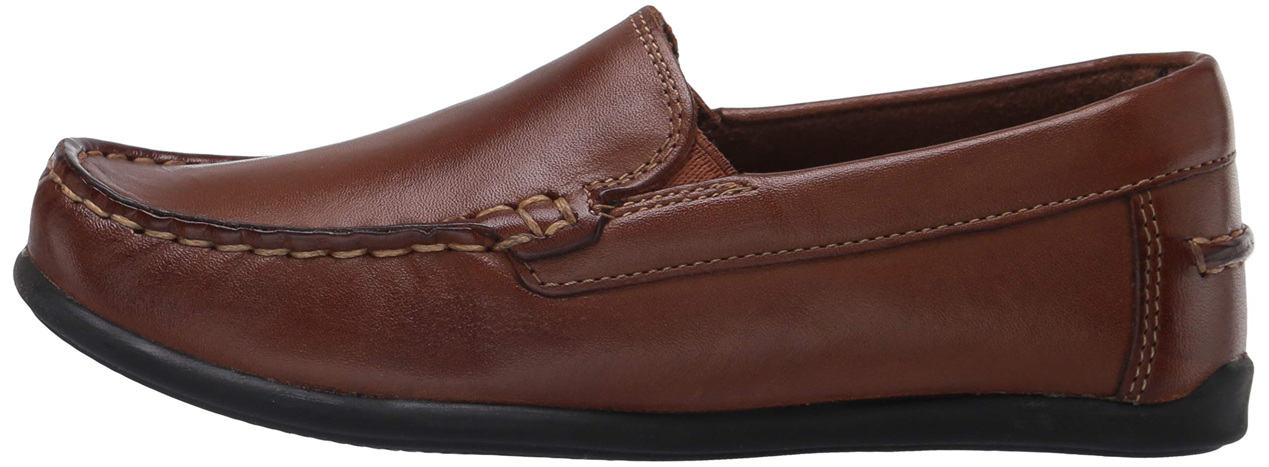 Florsheim Unisex-Child Jerod Venetian Loafer, Jr