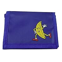 Ltd Ed There's Always Money In The Banana Stand Wallet- Arrested Development- Not In Stores