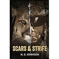 Scars & Strife Scars & Strife Paperback Hardcover Kindle