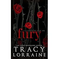 FURY: A Dark High School Bully Romance (Rosewood High Book 6) FURY: A Dark High School Bully Romance (Rosewood High Book 6) Kindle Audible Audiobook Paperback