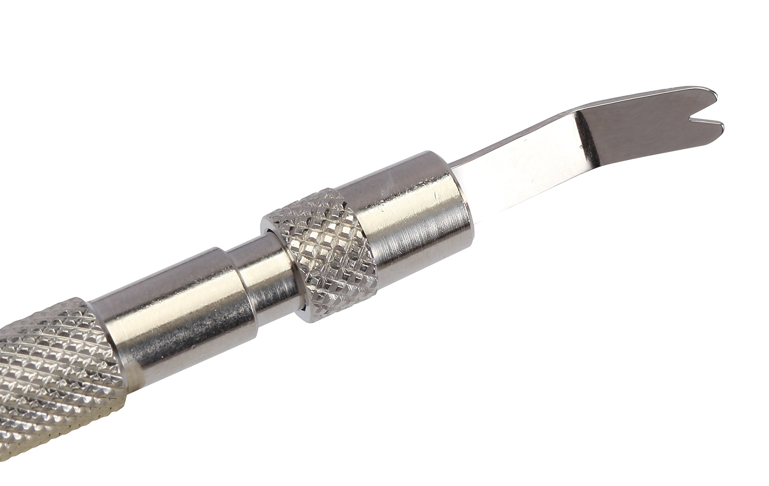 Bergeon 55-150 Spring Bar Tool Stainless Steel Watch Sizing Tool