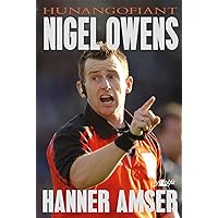 Hanner Amser (Welsh Edition) Hanner Amser (Welsh Edition) Kindle