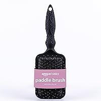 Amazon Basic Paddle Brush