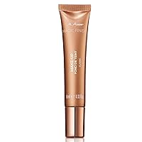 Magic Finish Make-up Mousse Sample – 4in1 Primer, Foundation, Concealer & Powder with buildable coverage, adapts to light & medium skin tones, leaves skin looking flawless, 0.33 Fl Oz