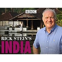 Rick Stein's India