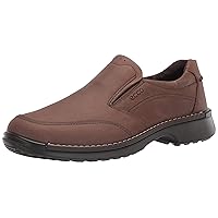 ECCO Men's Fusion Slip on Loafer