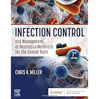Infection Control and Management of Hazardous Materials for the Dental Team Infection Control and Management of Hazardous Materials for the Dental Team Paperback Kindle Spiral-bound